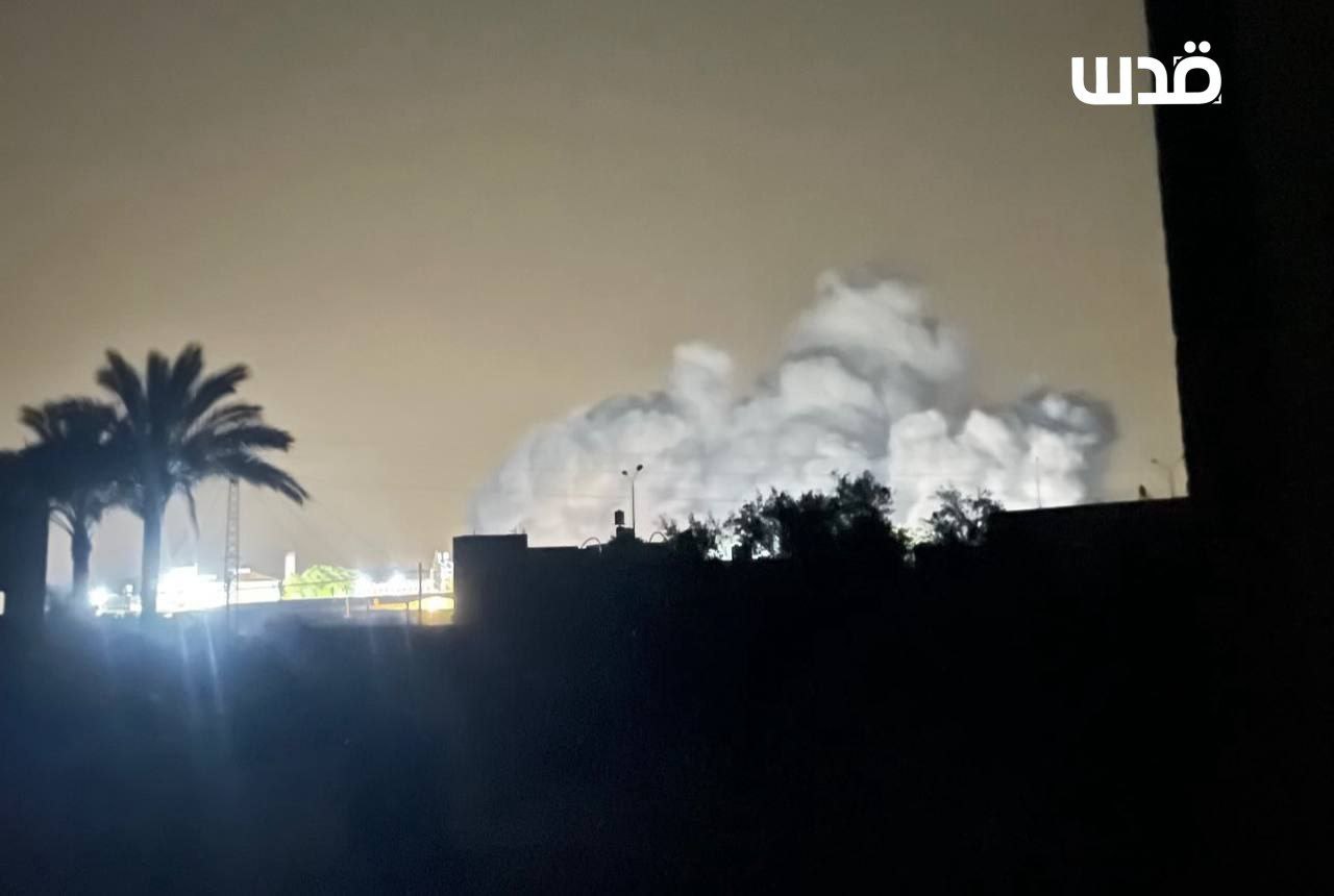 Saturday, May 17, 2025 – The Gaza Strip inline image