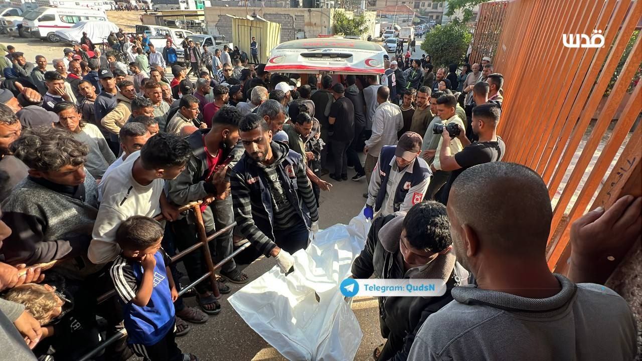 Sunday, June 1, 2025 – The Gaza Strip inline image