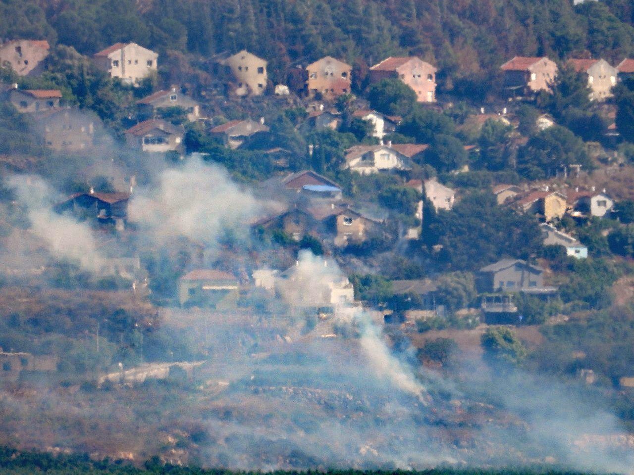 Wednesday, June 26, 2024 – The Northern Front inline image