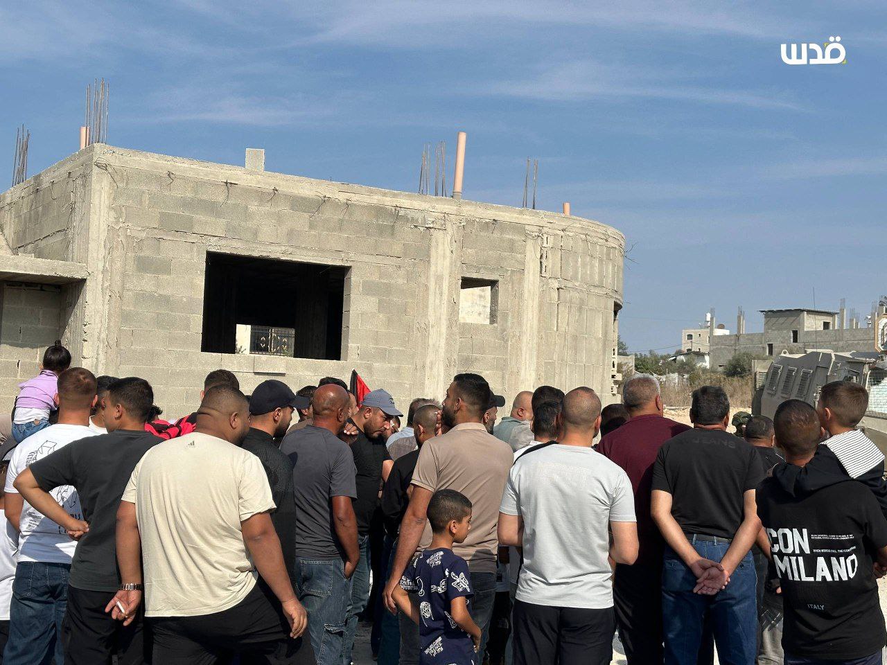 Wednesday, November 12, 2025 – The West Bank inline image