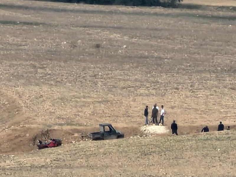 Saturday, November 29, 2025 – The West Bank inline image