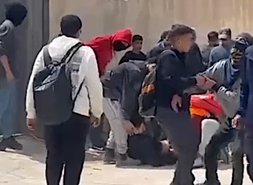 Tuesday, April 21, 2026 – The West Bank inline image