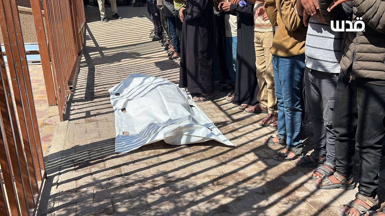 Tuesday, June 2, 2026 – The Gaza Strip inline image