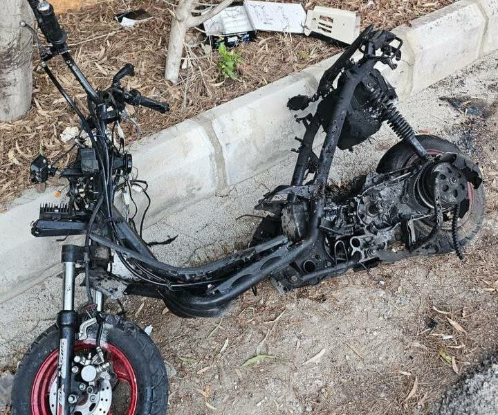 Friday, October 31, 2025 – Lebanon & Syria inline image