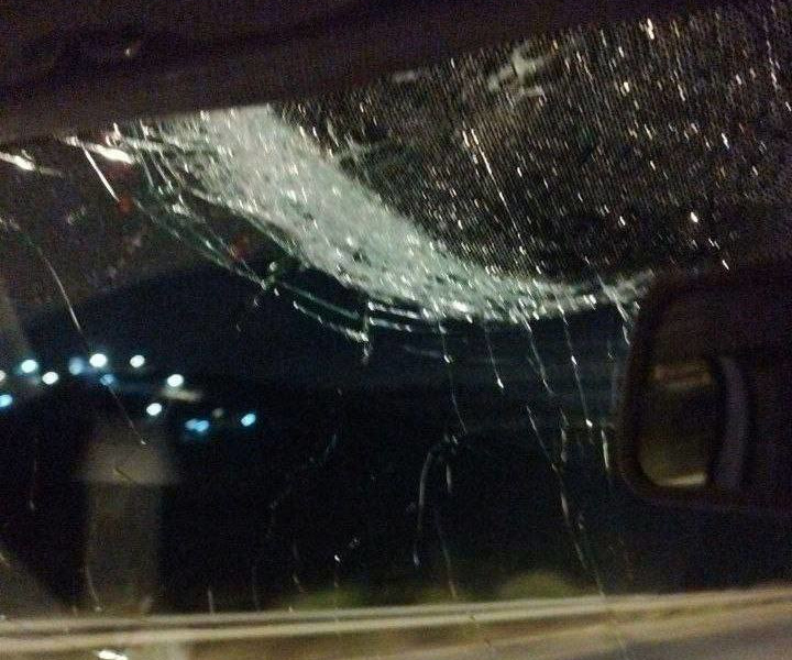 Saturday, September 27, 2025 – The West Bank inline image
