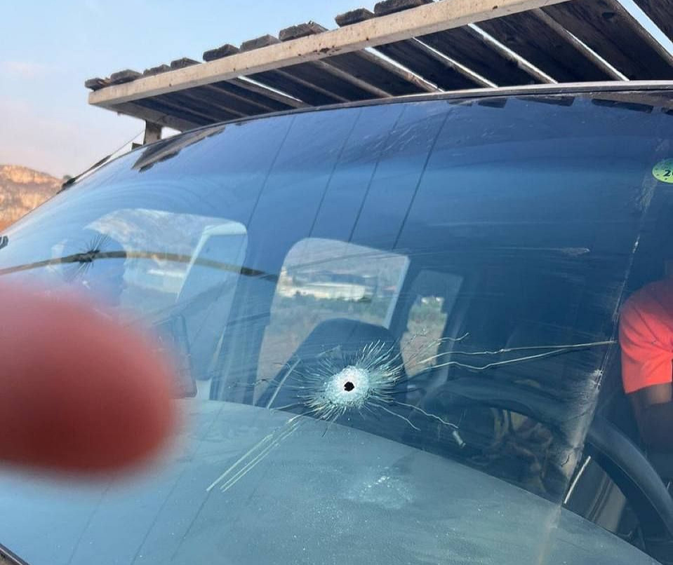 Tuesday, July 16, 2024 – The West Bank inline image