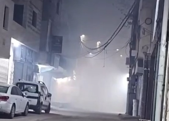 Sunday, April 5, 2026 – The West Bank cover image