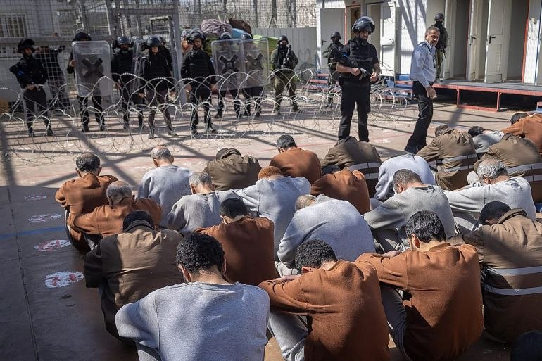 Sunday, November 16, 2025 – The Gaza Strip inline image