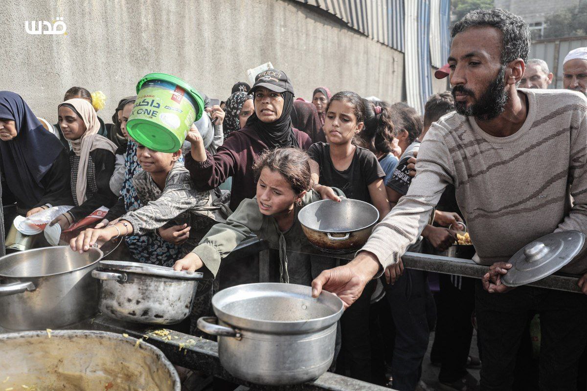Thursday, November 6, 2025 – The Gaza Strip inline image