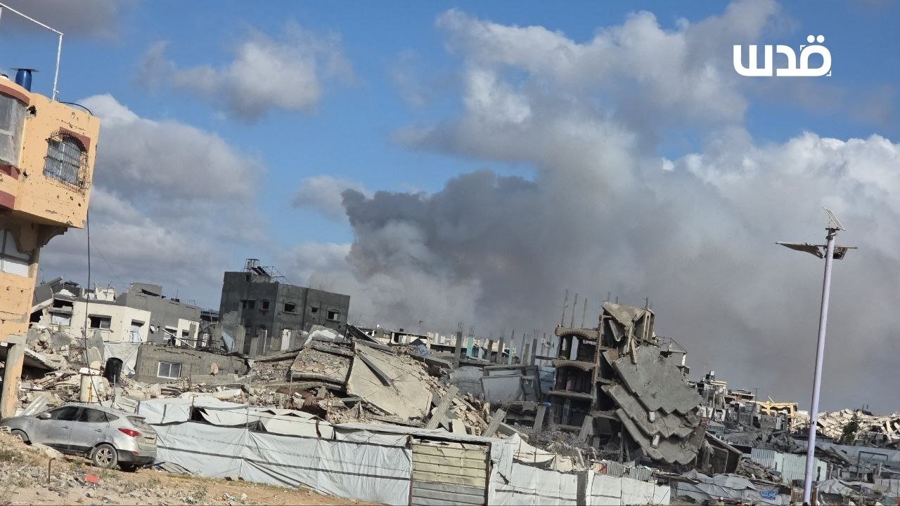 Tuesday, May 26, 2026 – The Gaza Strip inline image
