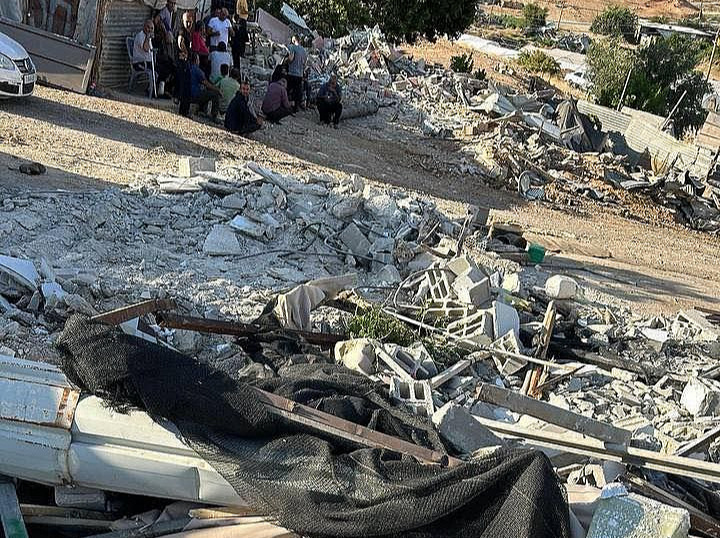 Tuesday, July 9, 2024 – The West Bank inline image