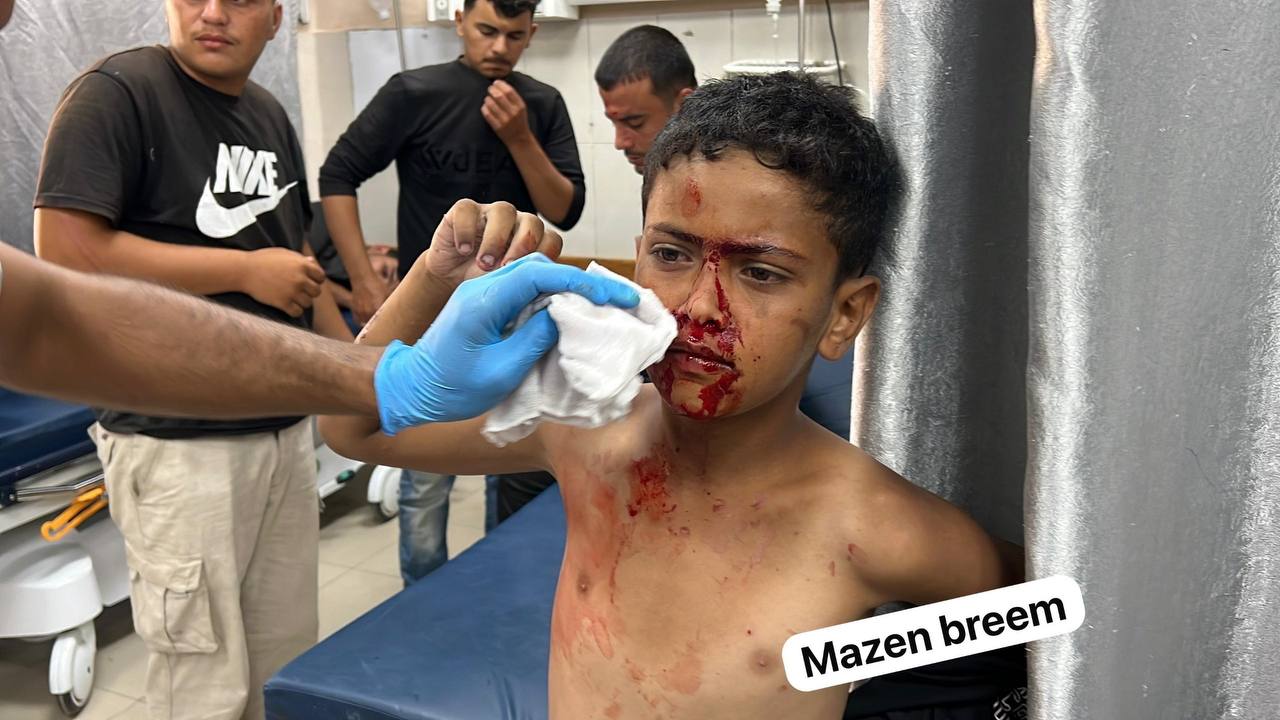Data, January 1, 2026 - June 12, 2026 – The Gaza Strip inline image
