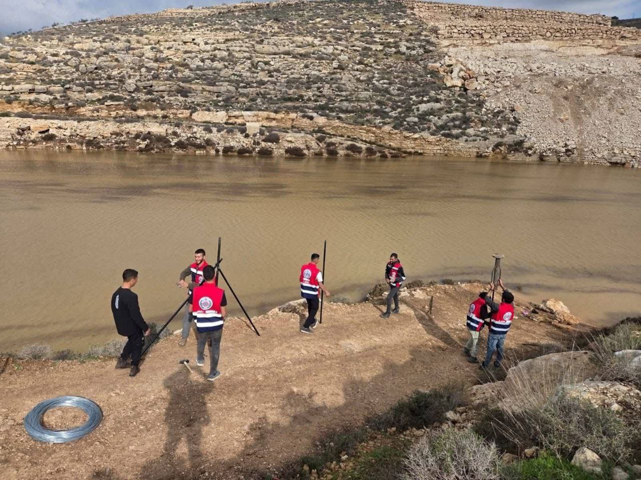 Wednesday, February 4, 2026 – The West Bank inline image