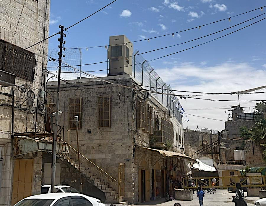 Wednesday, May 20, 2026 – The West Bank inline image