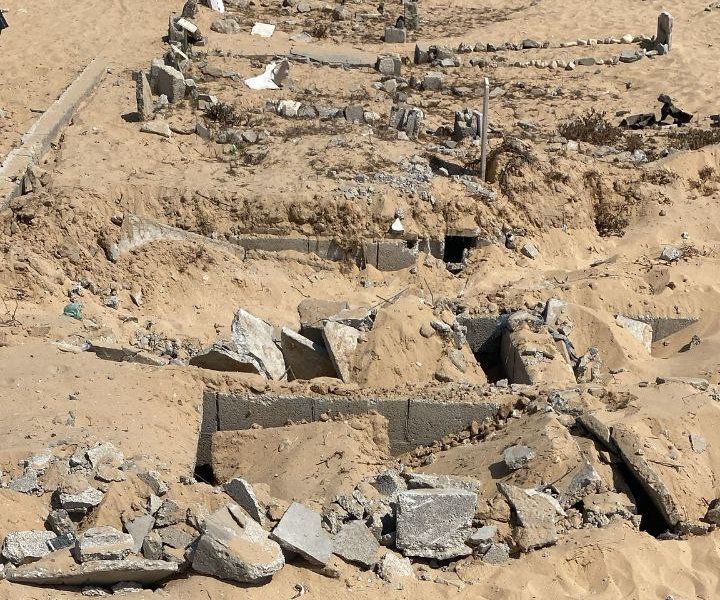Friday, July 11, 2025 – The Gaza Strip inline image