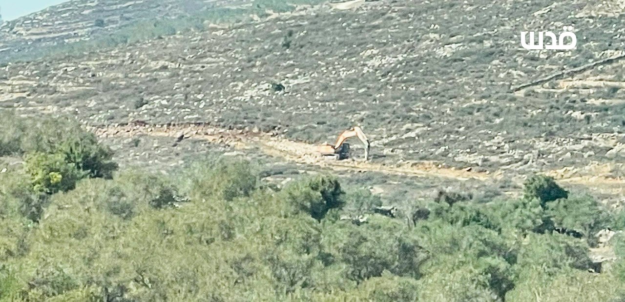 Wednesday, October 29, 2025 – The West Bank inline image