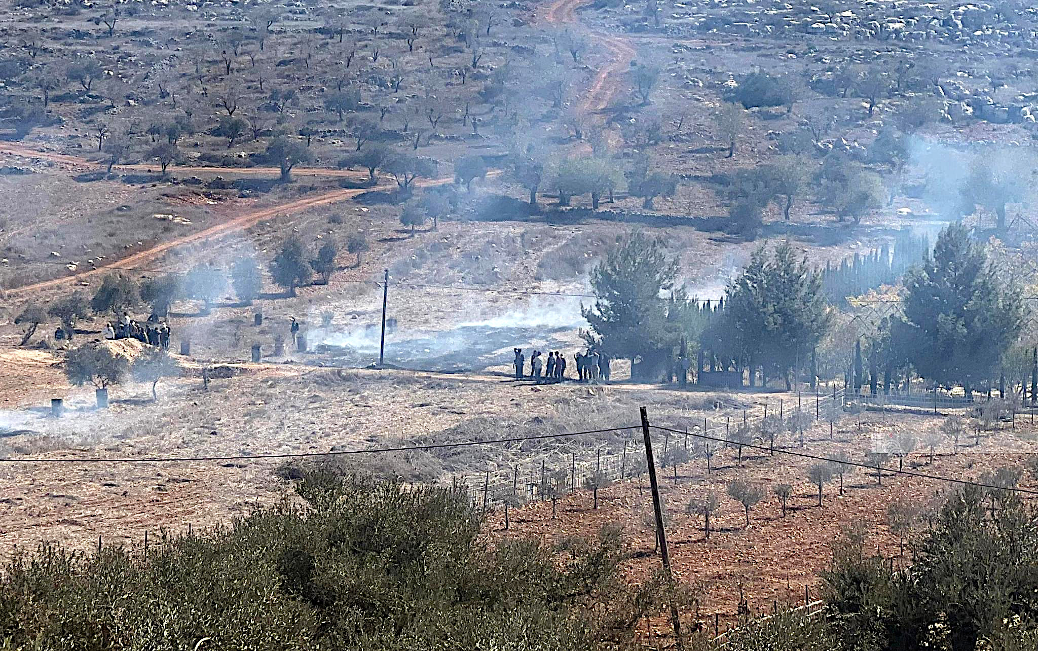 Tuesday, October 29, 2024 – The West Bank inline image