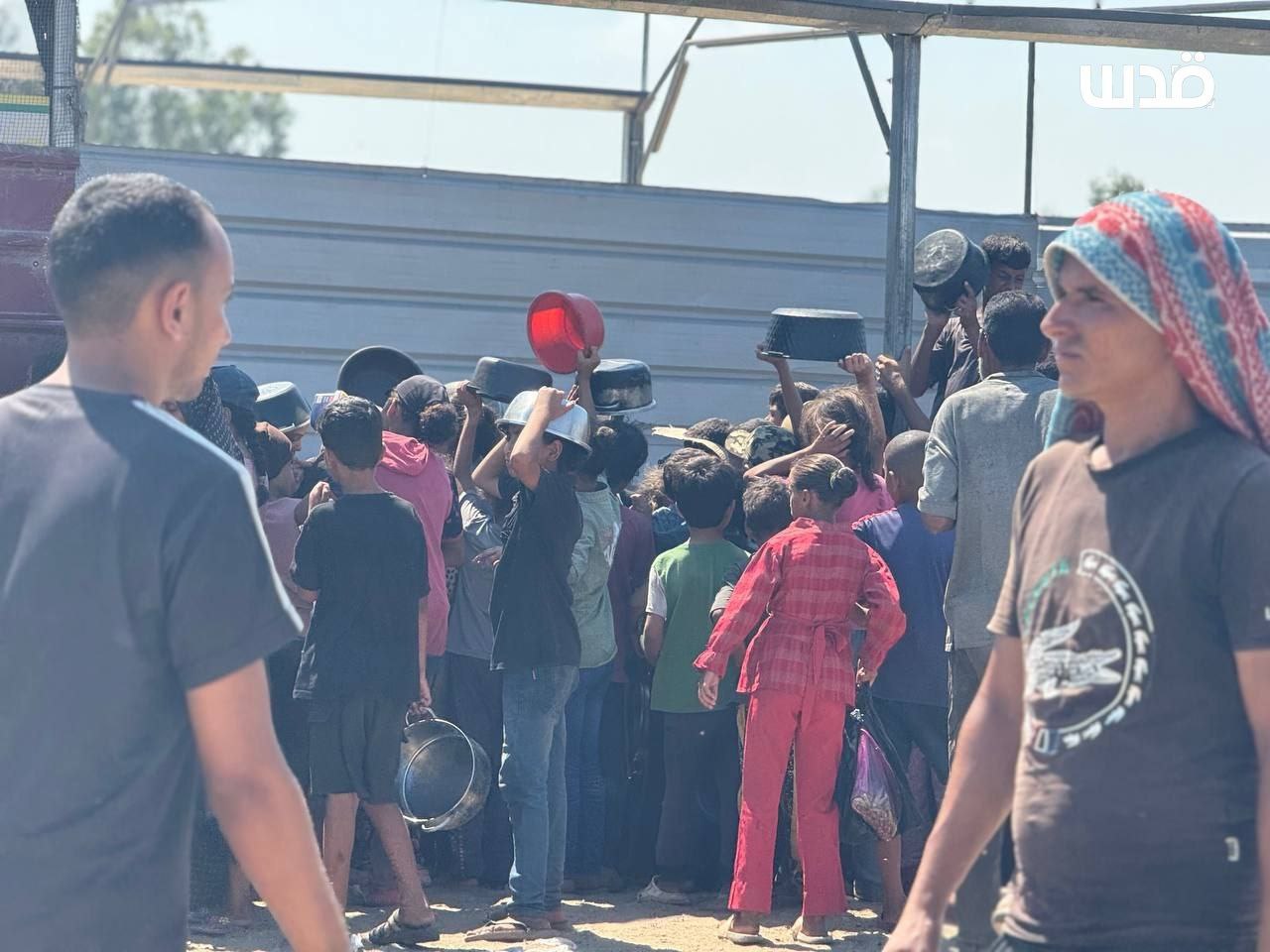 Saturday, August 24, 2024 – The Gaza Strip inline image