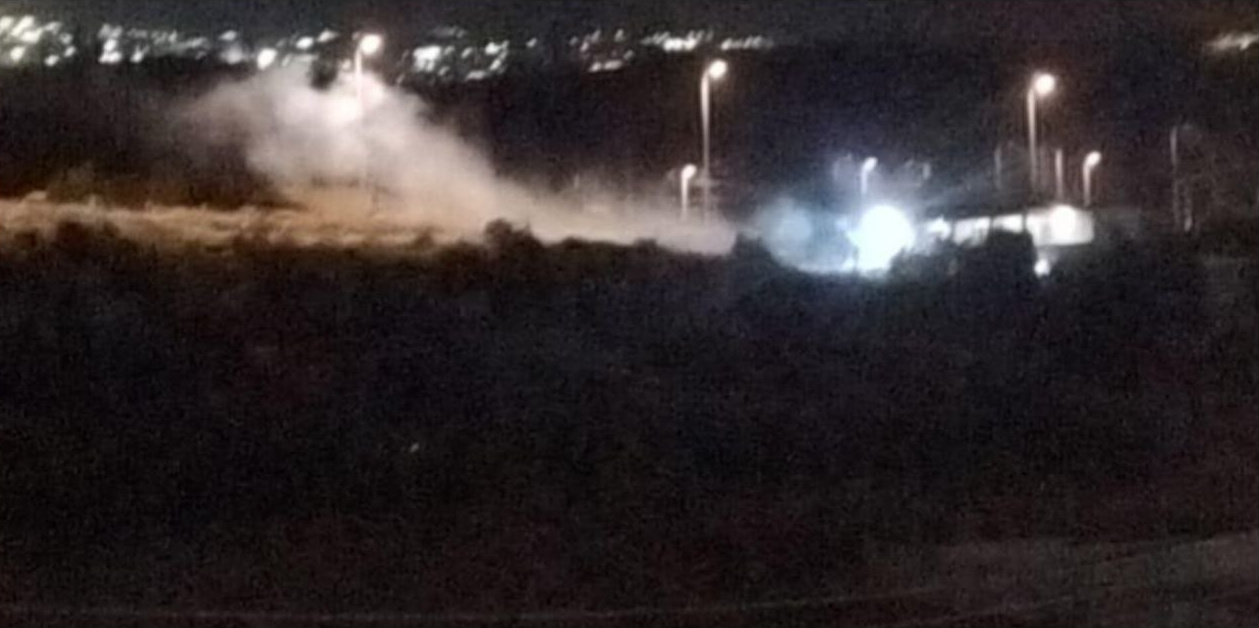 Thursday, September 18, 2025 – The West Bank inline image