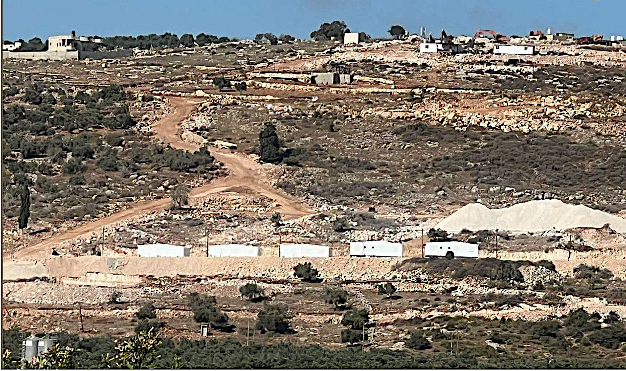 Friday, July 10, 2026 – The West Bank inline image
