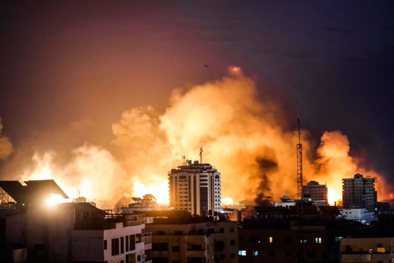 Friday, October 3, 2025 – The Gaza Strip inline image