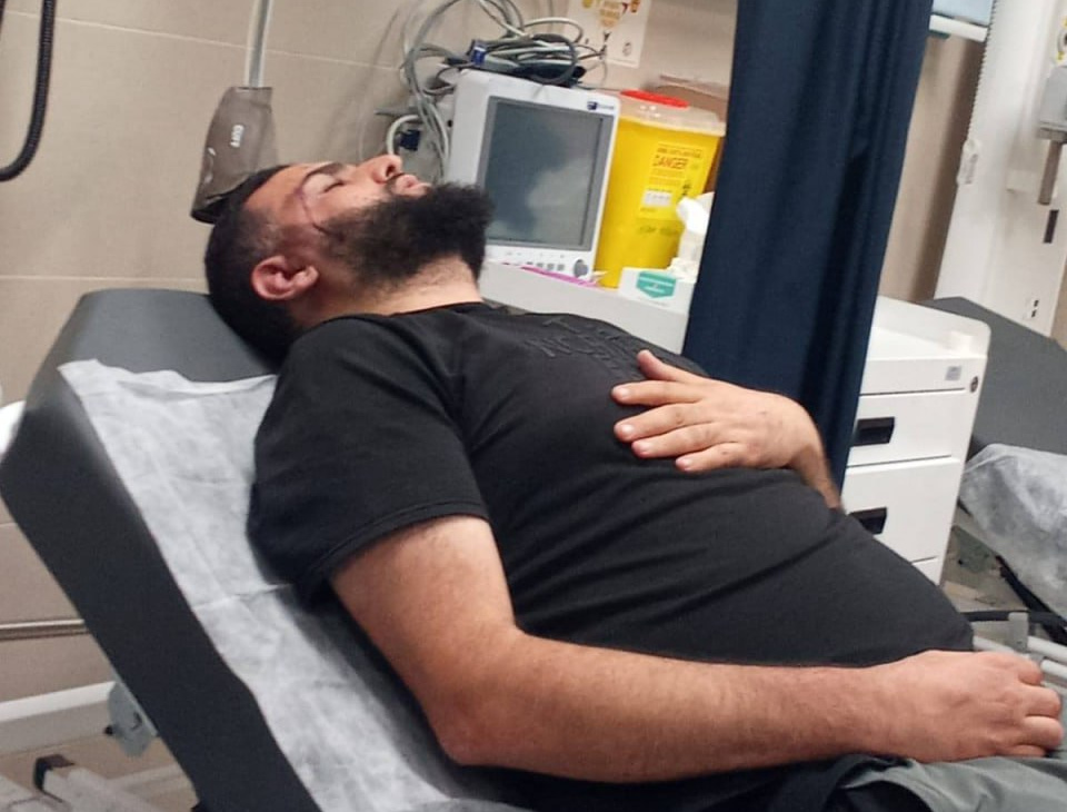 Tuesday, July 8, 2025 – The West Bank inline image