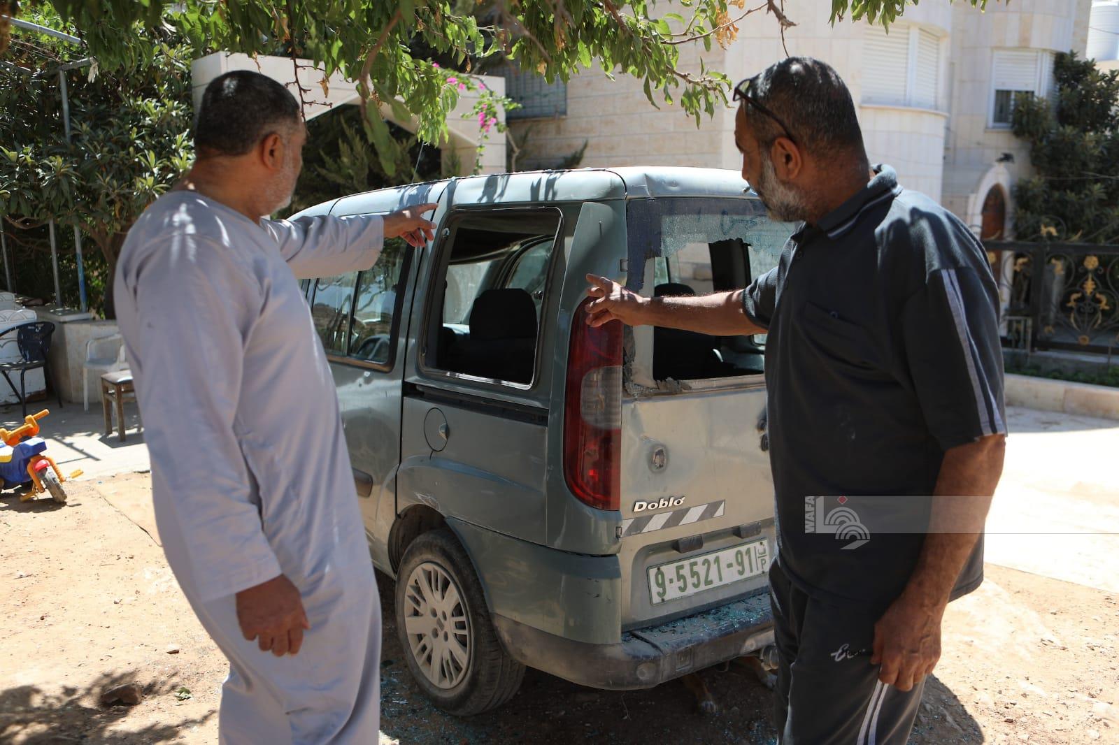 Friday, August 23, 2024 – The West Bank inline image