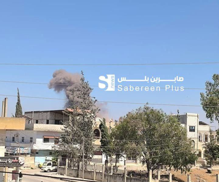 Tuesday, July 15, 2025 – Lebanon, Syria & Yemen inline image