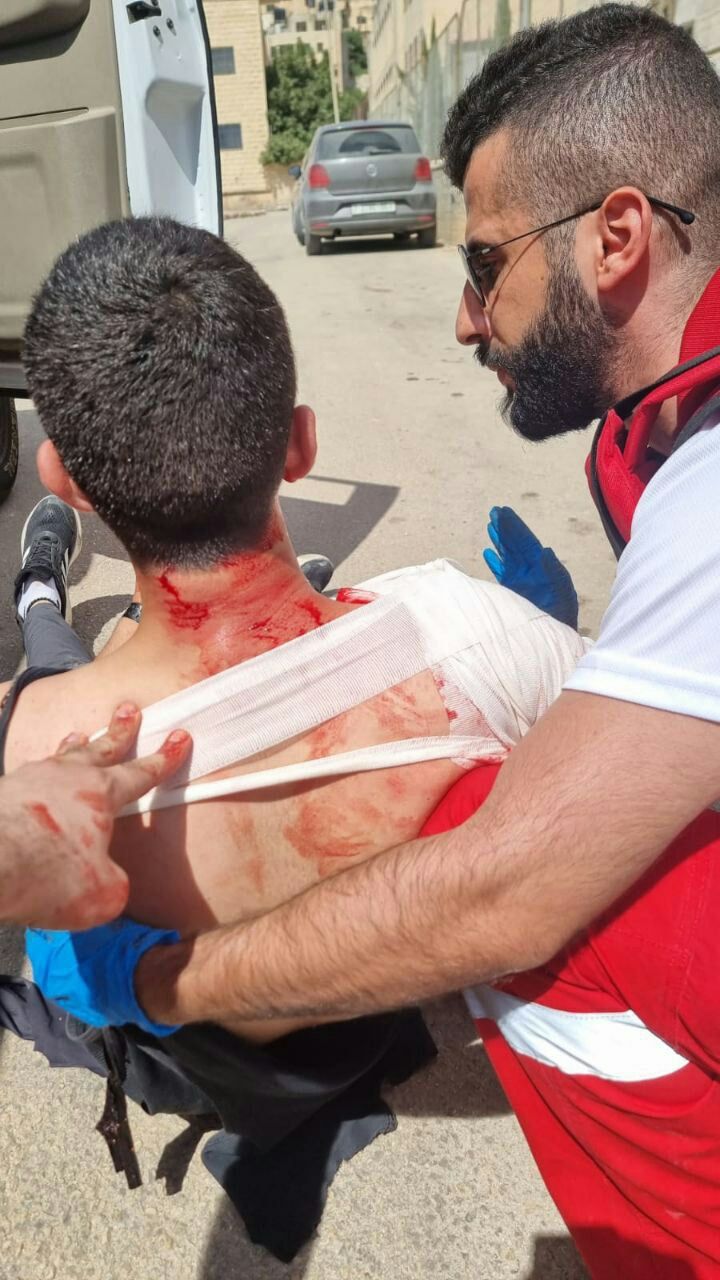 Thursday, September 19, 2024 – The West Bank inline image