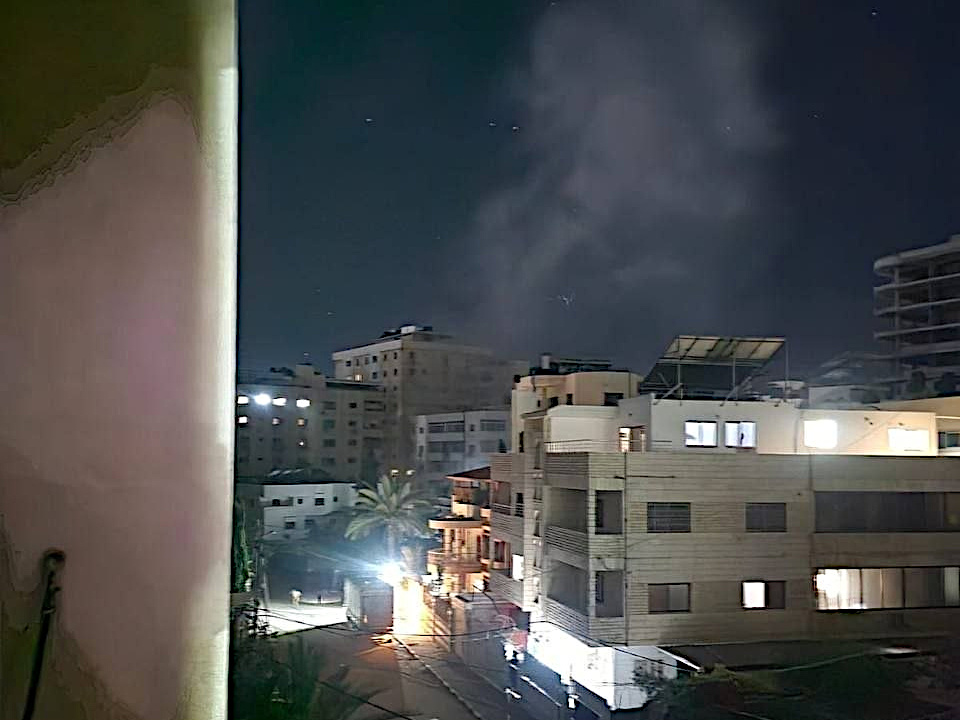 Friday, July 17, 2026 – The Gaza Strip inline image