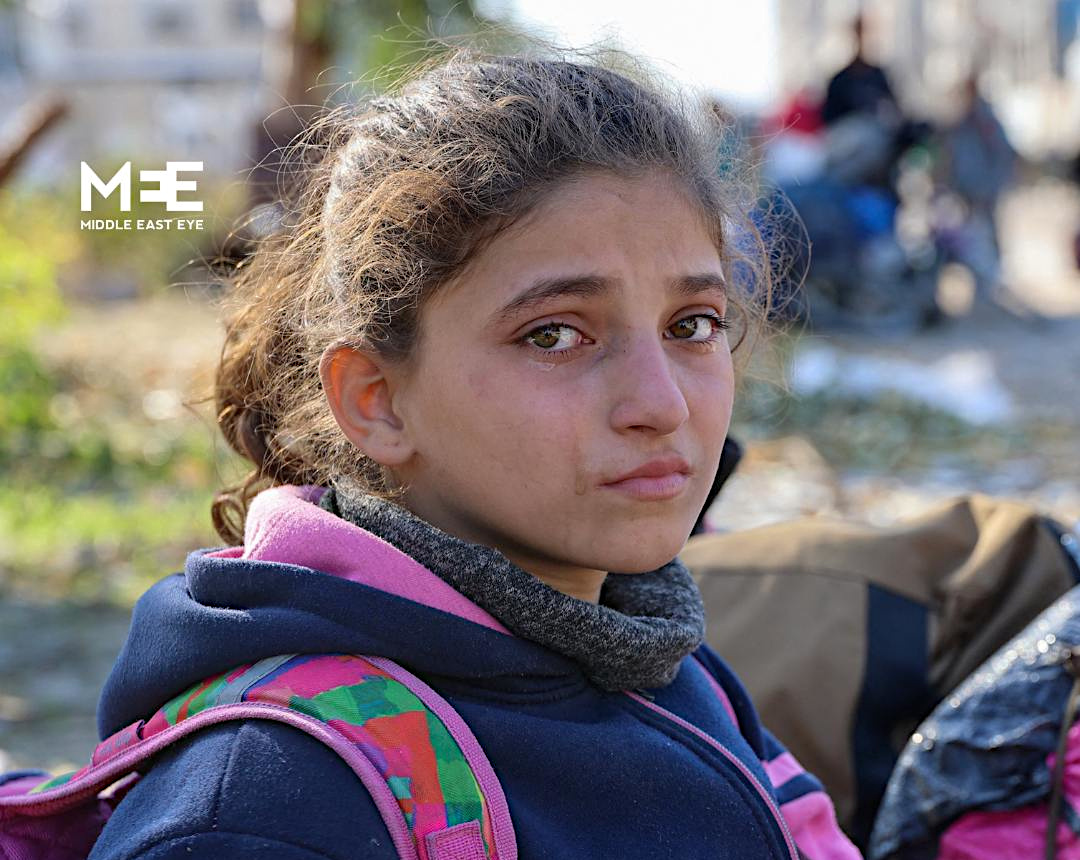 Friday, December 6, 2024 – The Gaza Strip inline image