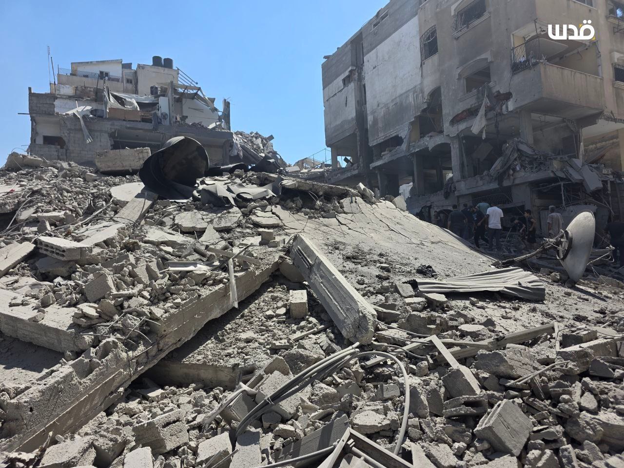 Friday, September 12, 2025 – The Gaza Strip inline image