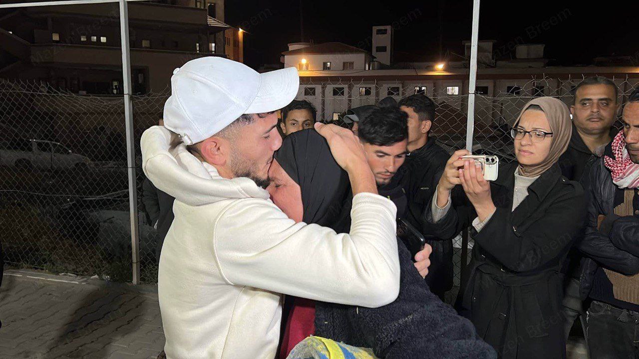 Friday, March 20, 2026 – The Gaza Strip inline image