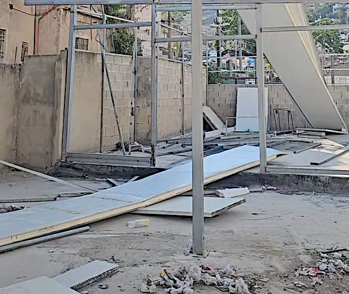 Monday, June 9, 2025 – The West Bank inline image
