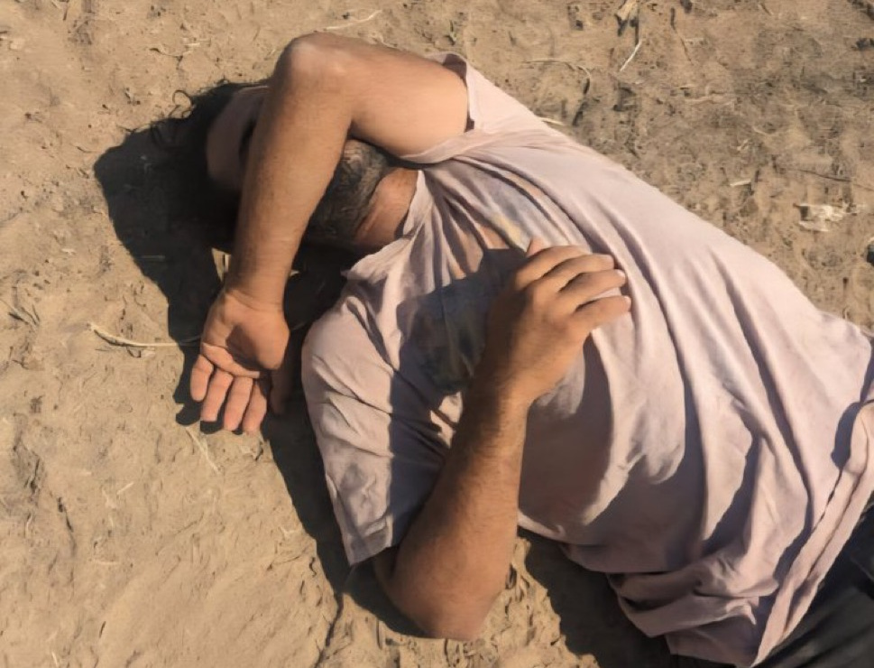 Thursday, October 9, 2025 – The West Bank inline image