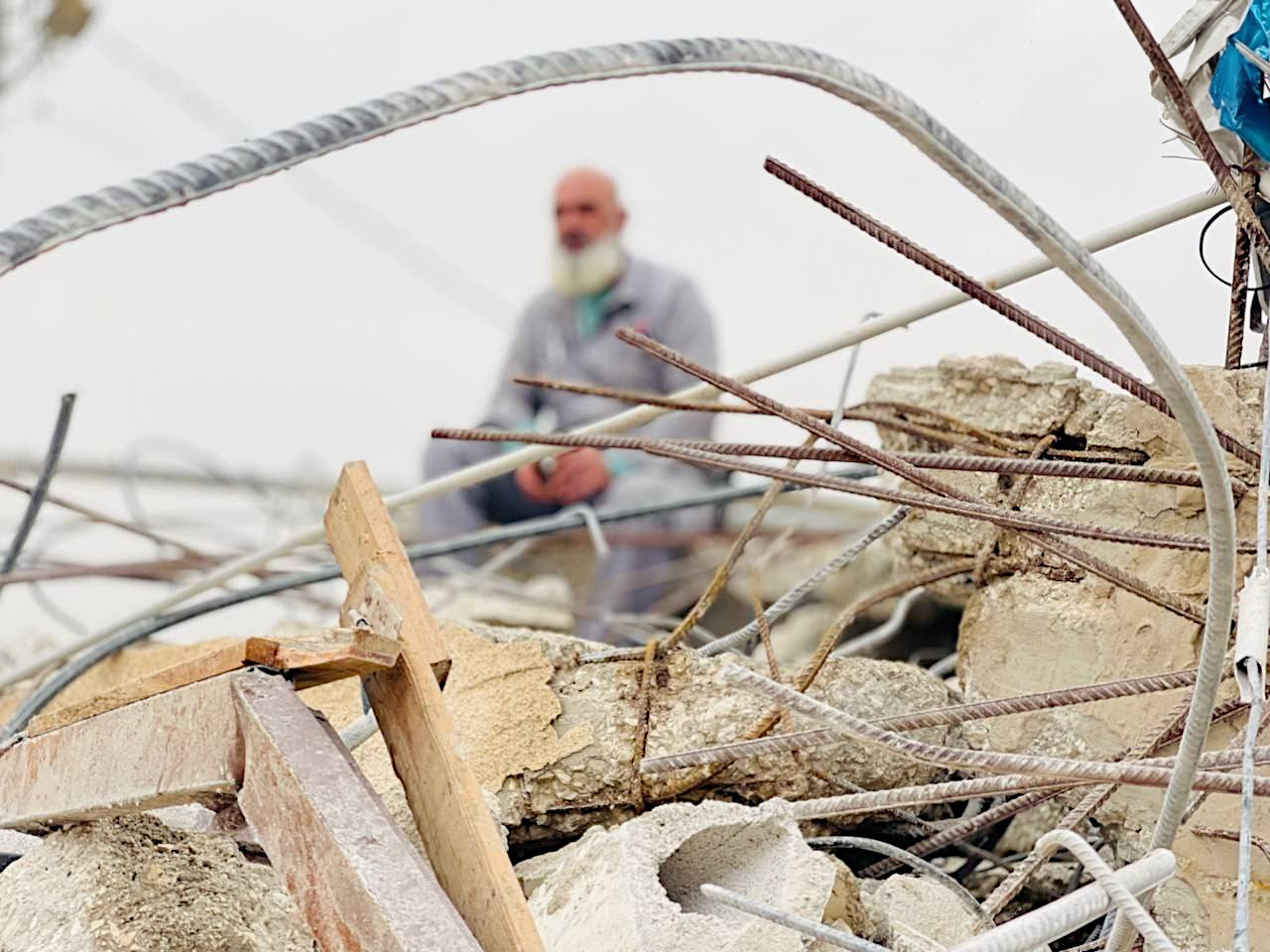 Tuesday, April 8, 2025 – The West Bank cover image