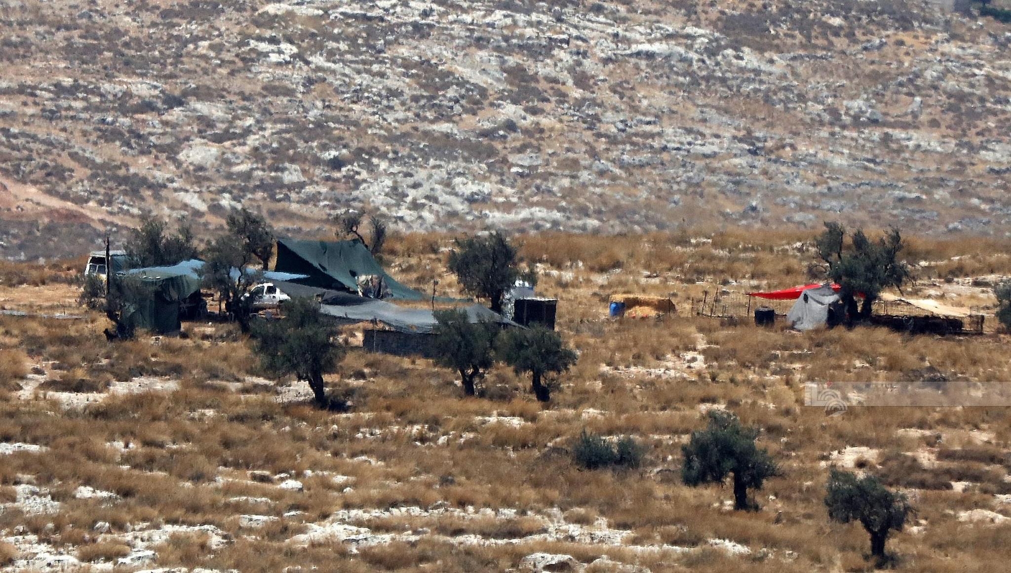 Thursday, July 4, 2024 – The West Bank inline image
