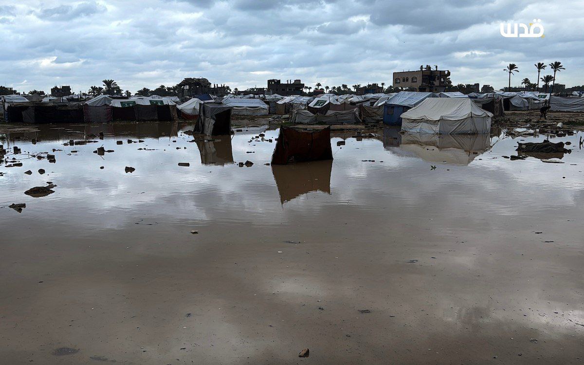 Saturday, January 3, 2026 – The Gaza Strip inline image