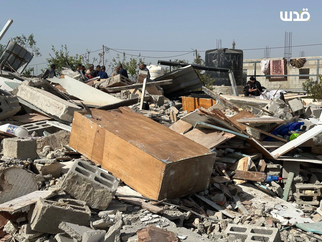Sunday, February 15, 2026 – The West Bank inline image