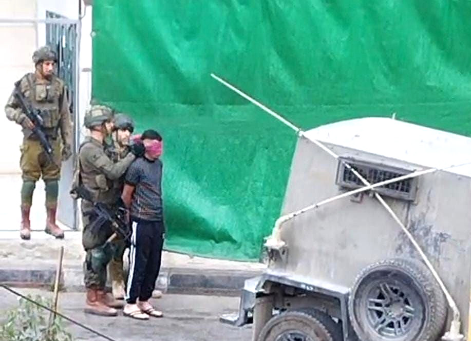 Saturday, August 31, 2024 – The West Bank inline image