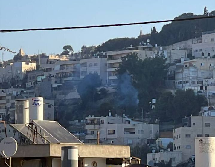 Saturday, January 18, 2025 – The West Bank inline image