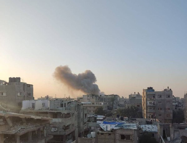 Saturday, November 22, 2025 – The Gaza Strip inline image
