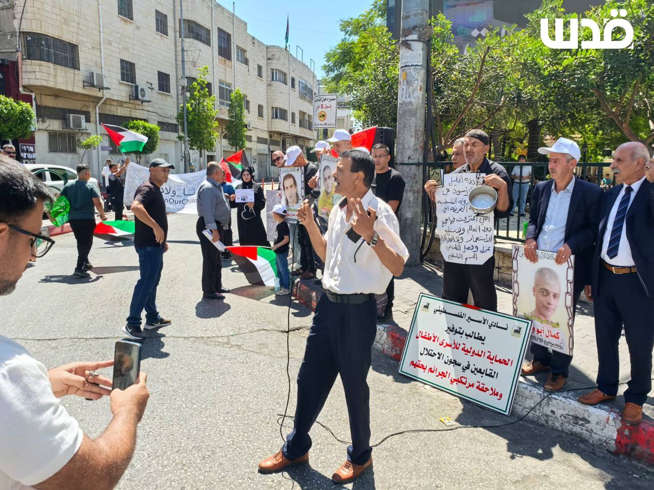 Sunday, August 31, 2025 – The West Bank inline image