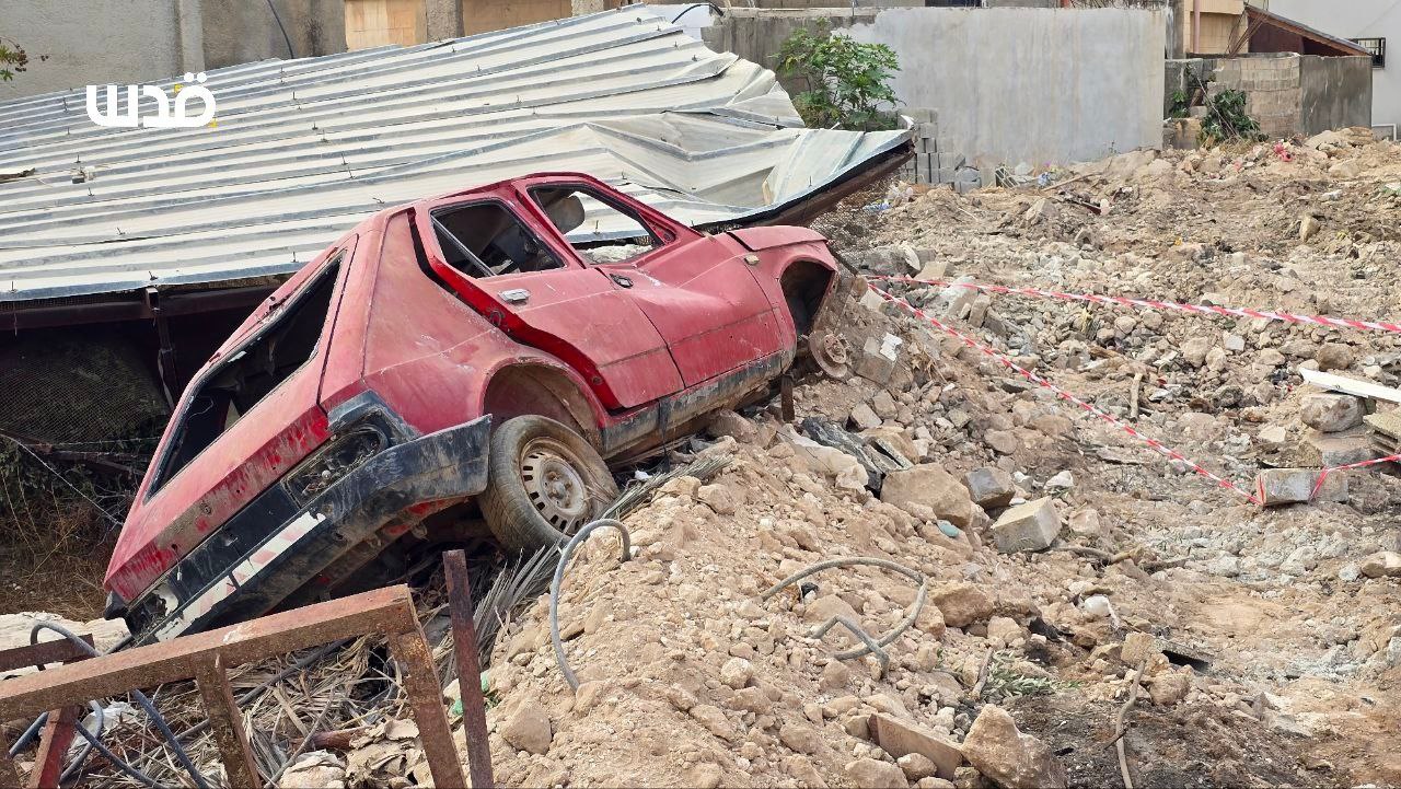 Sunday, October 19, 2025 – The West Bank inline image