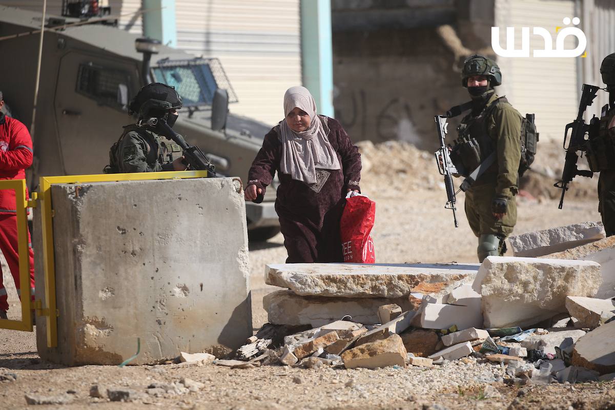 Wednesday, December 17, 2025 – The West Bank inline image