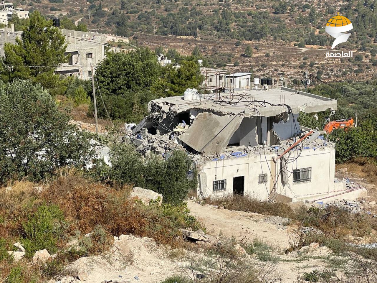 Thursday, July 25, 2024 – The West Bank inline image