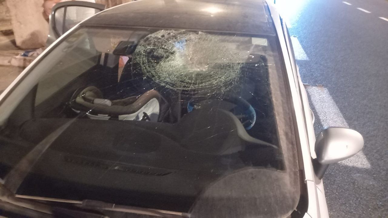 Wednesday, October 8, 2025 – The West Bank inline image