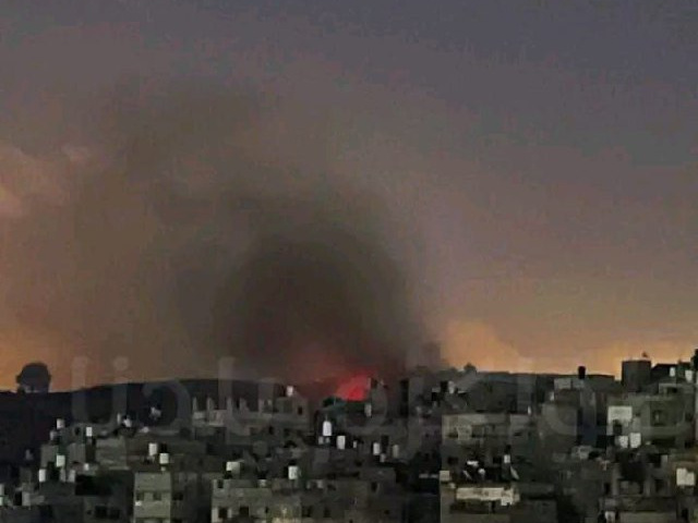 Sunday, October 26, 2025 – The West Bank inline image