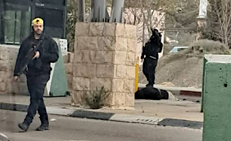 Wednesday, January 28, 2026 – The West Bank inline image