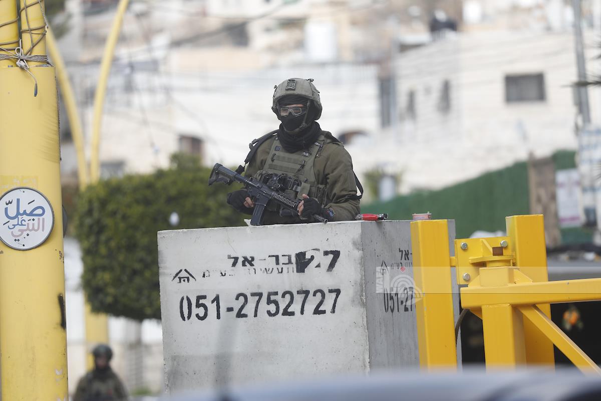 Tuesday, January 20, 2026 – The West Bank inline image